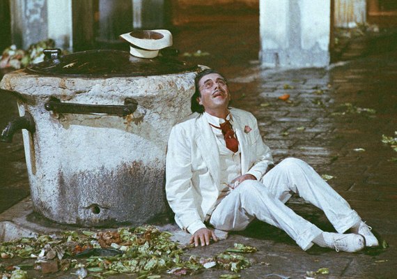Streaming do cinema Belas Artes dá acesso gratuito até 15 de abril