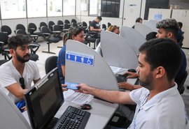 Sine Maceió tem 74 novas vagas de emprego