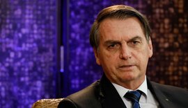 Bolsonaro admite erro em vídeo com hienas e pede desculpas