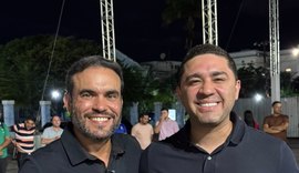Pastor Gion Lucas declara apoio à candidatura de Davi Maia a deputado federal