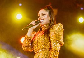 Fora do São João de Campina Grande, Juliette expõe incômodo: ‘’temos uma questão’’