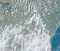 Previsão indica sol predominante em Alagoas nesta sexta-feira, dia 14