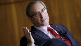 Eduardo Cunha diz que Janot é psicopata e homicida