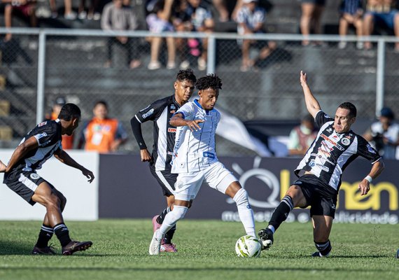 Conheça o grupo dos clubes alagoanos pelo Brasileirão Série D