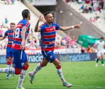 Fortaleza embala na Série B e encara CRB pela Copa do Brasil