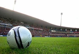 Confira os jogos da 6° rodada