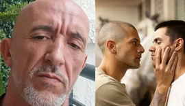 Ex-detento confirma romance com Cristian Cravinhos retratado em “Tremembé”