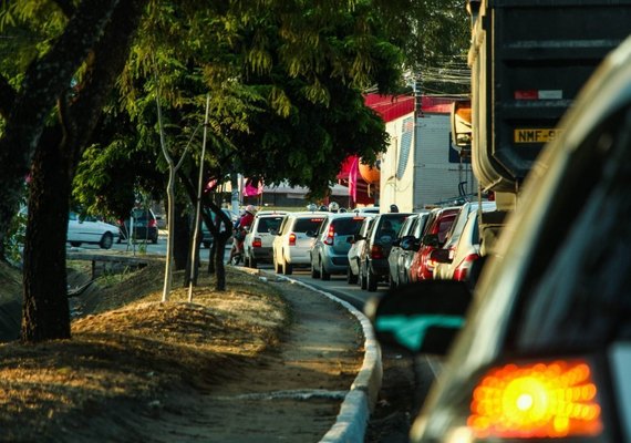 Venda de veículos em Maceió cresce mais de 80% no mês de junho