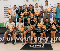UMJ entrega uniformes e prepara maior delegação de Alagoas para o JUBs 2026