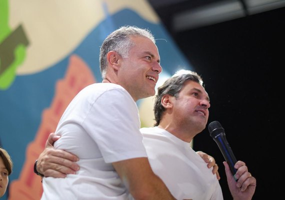 Isnaldo diz que Renan Filho foi maior ministro dos Transportes