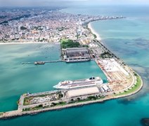 Maceió se destaca entre destinos buscados por turistas estrangeiros no Brasil