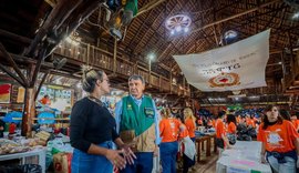 Governo Federal antecipa Bolsa Família de maio para todo o Rio Grande do Sul