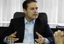 Renan Filho assina Decreto de Emergência pela volta de Operação Pipa