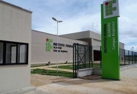 Ifal Maceió e Arapiraca ficam entre os dez melhores na colocação do Enem
