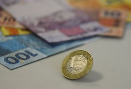 Arrecadação federal cai 0,66% em janeiro