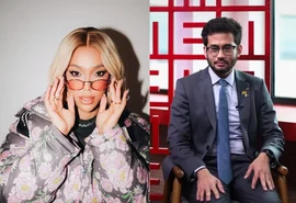 “Não foi censura”, diz Erika Hilton sobre caso envolvendo Kim Kataguiri