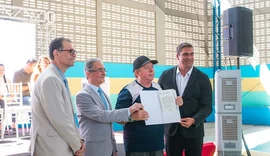 Maragogi promove avanço histórico na regularização fundiária