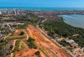 Dano em Maceió pode ser menor do que se esperava, diz Defesa Civil