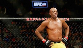 Anderson Silva confirma sua aposentadoria após o combate de amanhã (31)