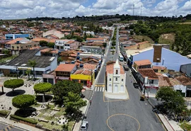 Município de Feira Grande registra 44 tremores de terra em três dias