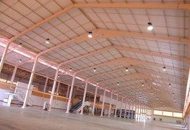 Governo anuncia mais 180 leitos em hospitais de campanha para pacientes de Covid-19