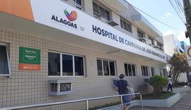 Hospital de Campanha em Arapiraca para Covid-19 entra em funcionamento