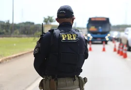 PRF prende foragido da Justiça condenado por estupro de vulnerável em Rio Largo