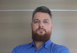 Barba Ruiva critica ataques entre candidatos em Maceió e pede foco no povo