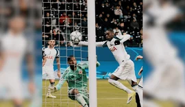 Clube europeu é punido após cânticos nazistas em arquibancada