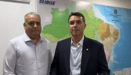 Pré-candidato ao Senado, Gaspar está pronto para disputar governo