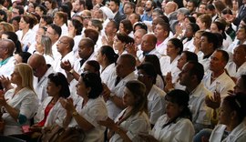 Programa Mais Médicos já tem 97,2% das vagas preenchidas