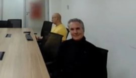 Collor nega problemas de saúde e contraria pedido da defesa por prisão domiciliar