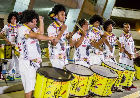 Festival de Cultura Popular da 19° Feira da Reforma Agrária traz mais de 20 atrações em Maceió