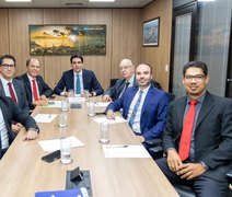 Pontapé para subvenção da cana para fornecedores do NE é dado em Brasília