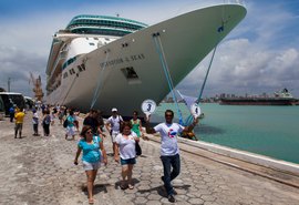 Cruzeiros devem movimentar R$ 10,3 milhões em Maceió