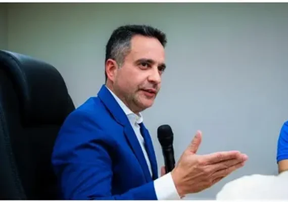 Paulo Dantas anuncia pagamento antecipado de três folhas salariais para servidores