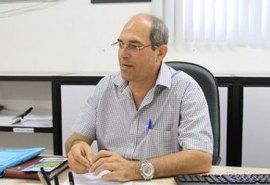 Prefeito de Quebrangulo consegue reeleição pela sexta vez