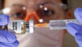 Governo anuncia parceria para produzir vacina contra covid-19