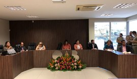 Evento em Maceió debate ação das Patrulhas e Rondas Maria da Penha