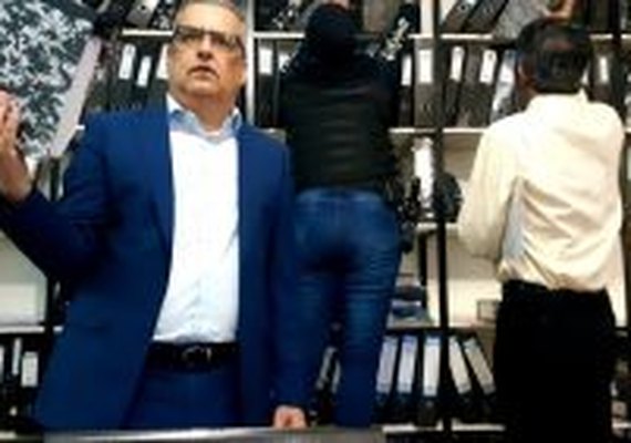 Gastos de R$ 27 milhões podem confirmar fraude em Delmiro Gouveia