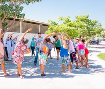 Ações de prevenção ao adoecimento de trabalhadores do Centro Pesqueiro de Jaraguá