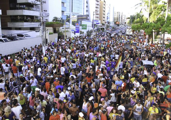 Liminar garante realização da Parada do Orgulho LGBTQIAPN+ na Orla de Maceió