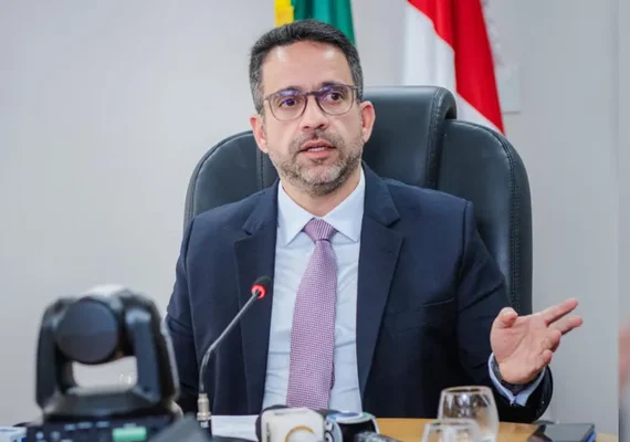 Servidores estaduais terão pagamento antecipado nesta quarta (29)