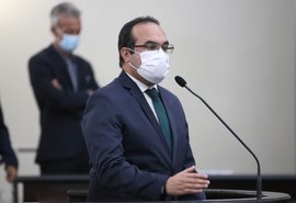 Deputado solicita ações de auxílio ao setor empresarial