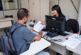 Sine Maceió está com 96 vagas de emprego e estágio disponíveis nesta segunda (04)