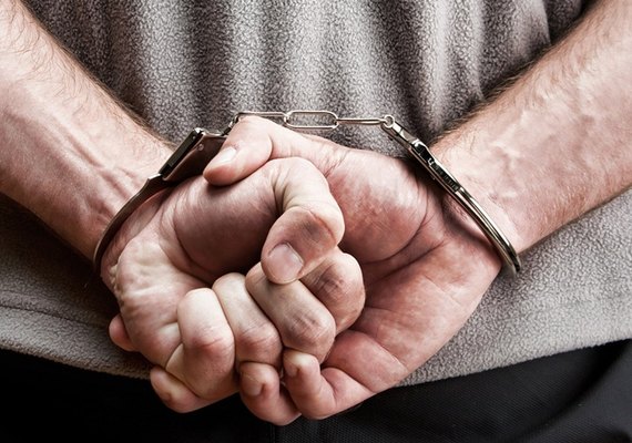 Policia Civil prende acusado de matar professor em Teotônio Vilela