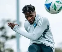 Livre no mercado, Zaha é oferecido a Corinthians, Vasco e Internacional
