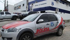 Dono de carro é forçado a dirigir para criminoso armado