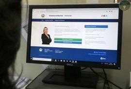 Site da Delegacia Interativa passa a registrar roubo de celulares