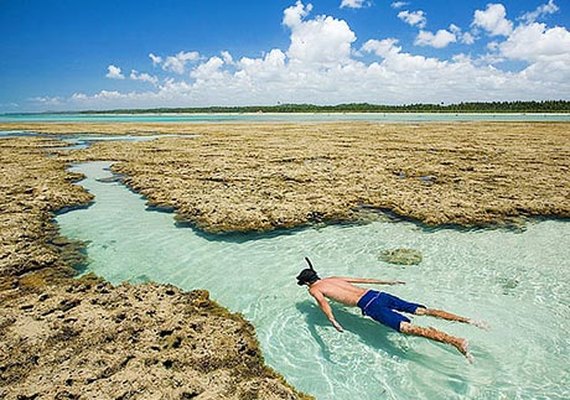 São Miguel dos Milagres: refúgio entre o mar e o sossego em AL